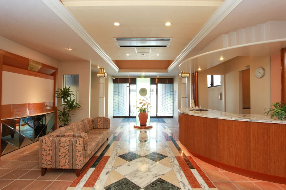 HOTEL SASARINDOU 4/35