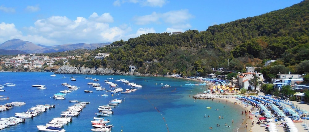 HOTEL LE TRE CARAVELLE 42/50
