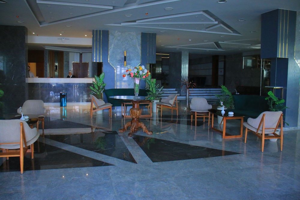 Delmar Hotel Matrouh 33/54