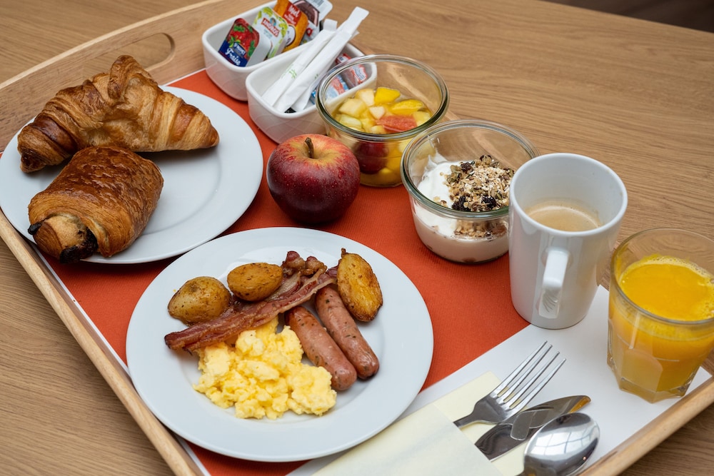 Holiday Inn Lyon Vaise 59/80