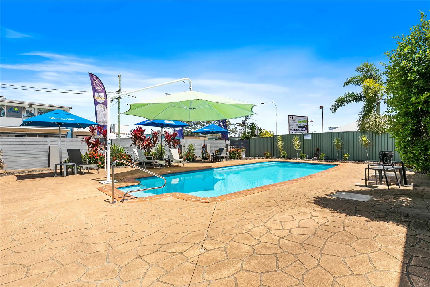Comfort Inn On Main Hervey Bay 16/20