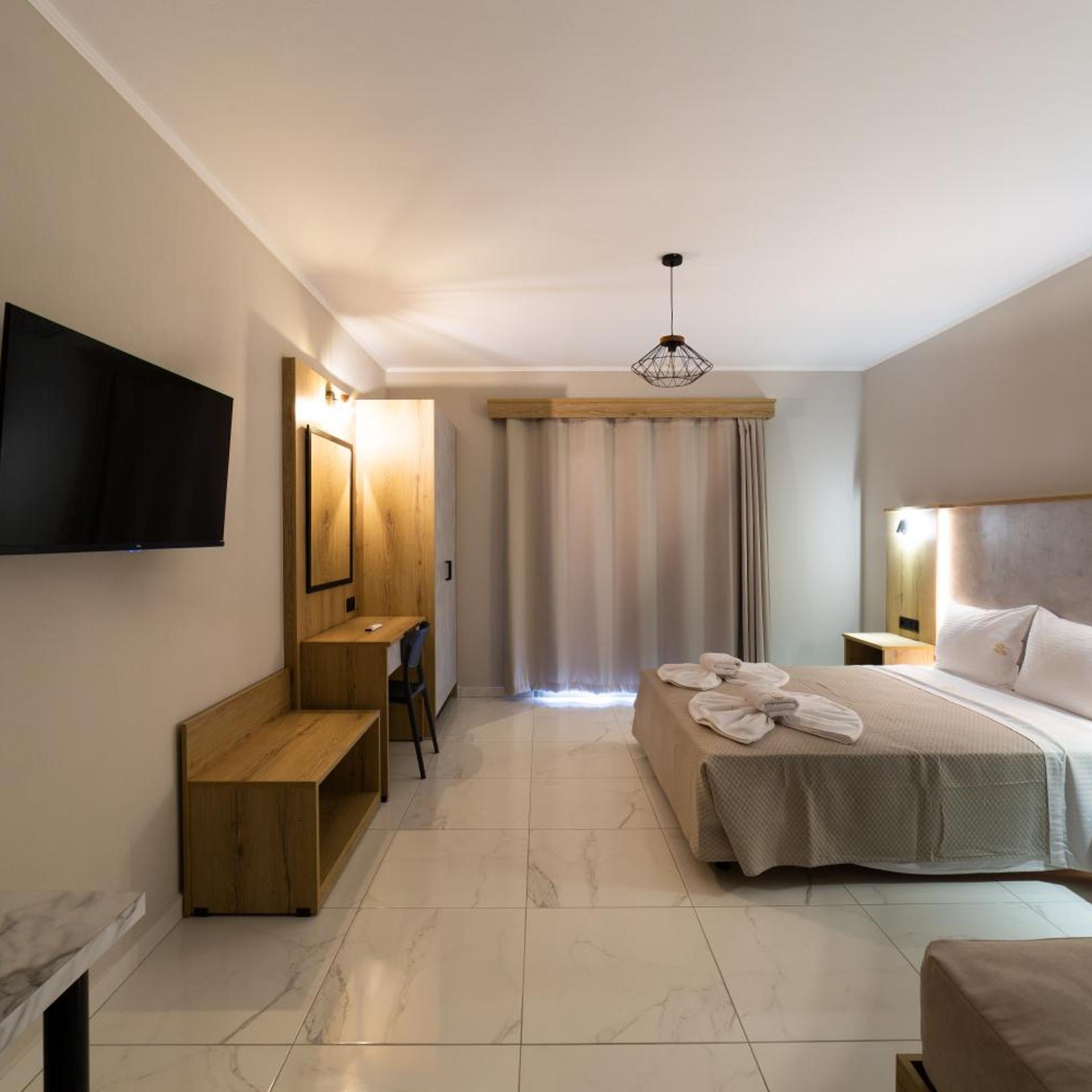 Sky View Suites 17/50