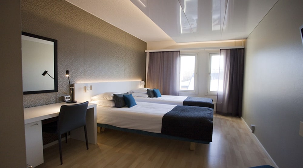 room