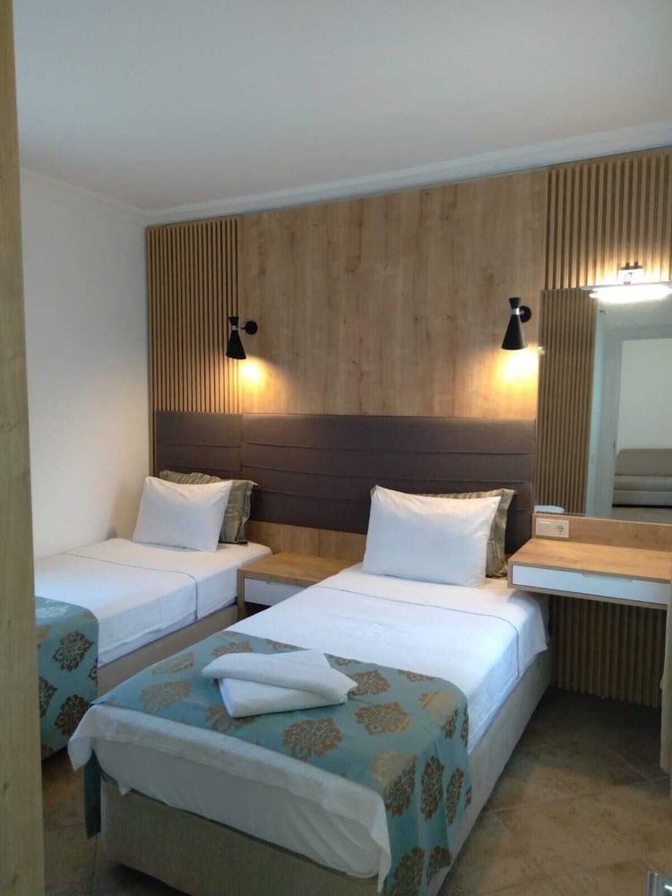 Kivanc Suit Hotel Yalikavak 6/31