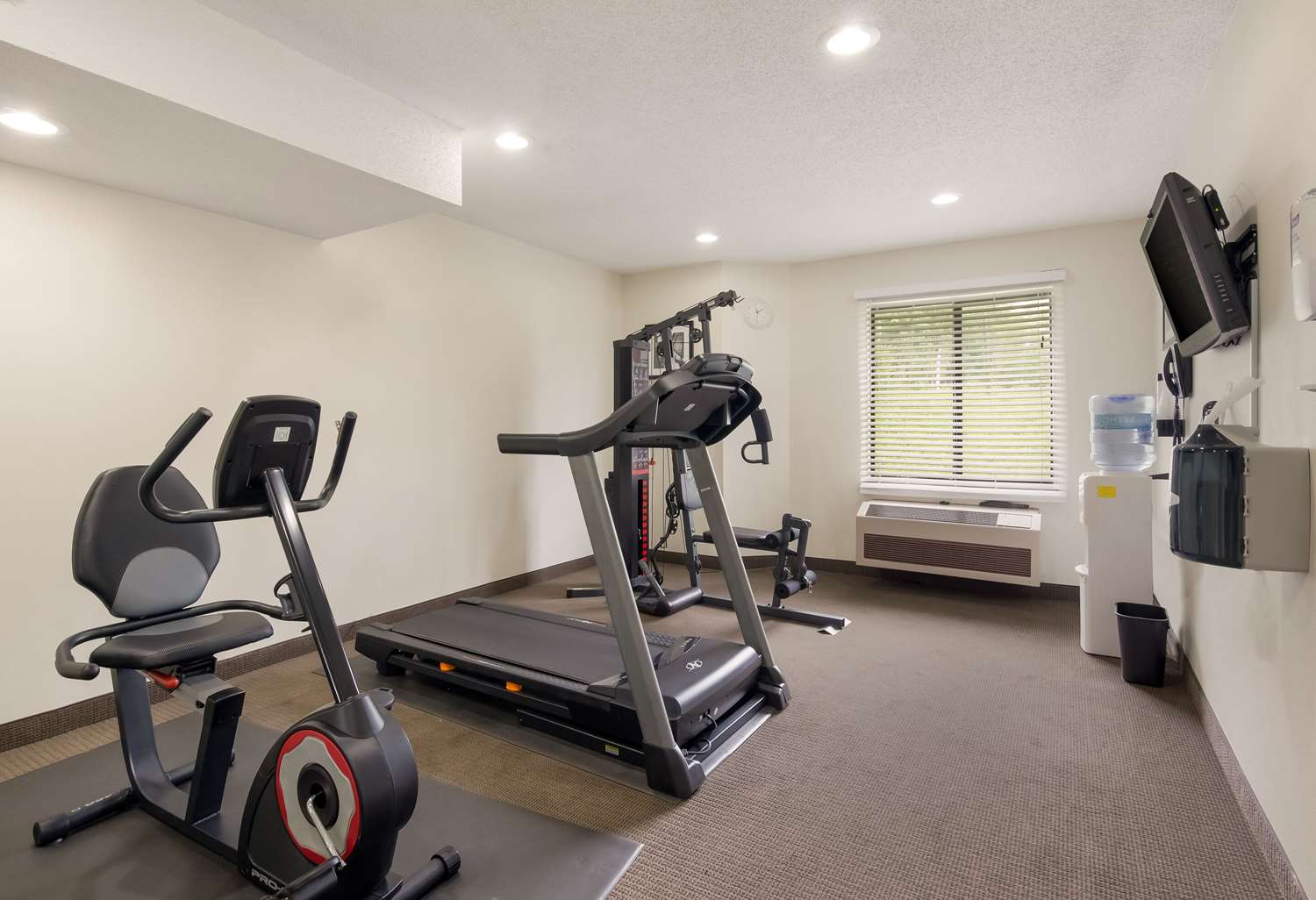 Sleep Inn Tanglewood 20/29