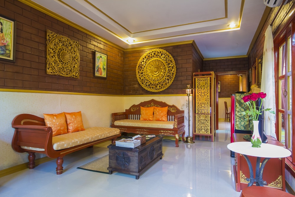 Irawadee Resort 30/51