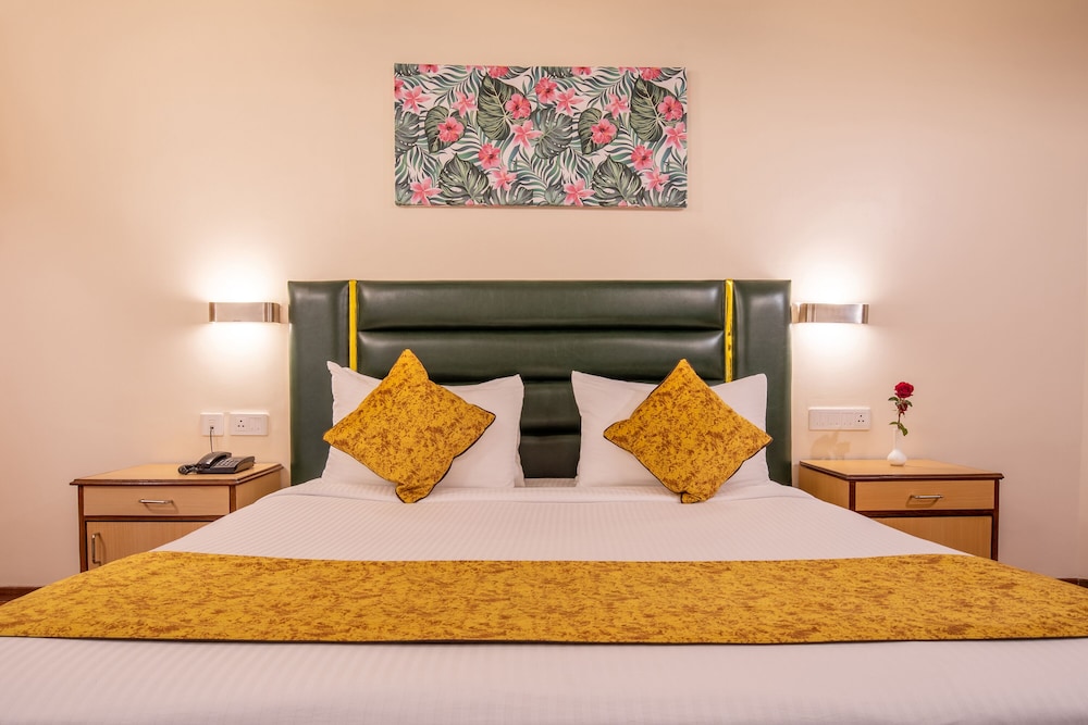 HOTEL PLEASANT STAY 9/34