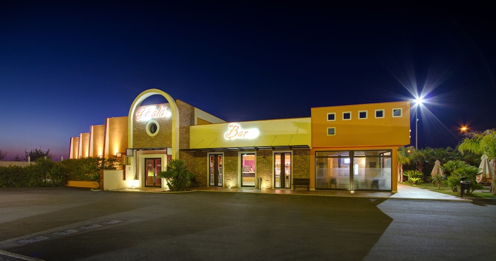 Hotel Ghala 5/53