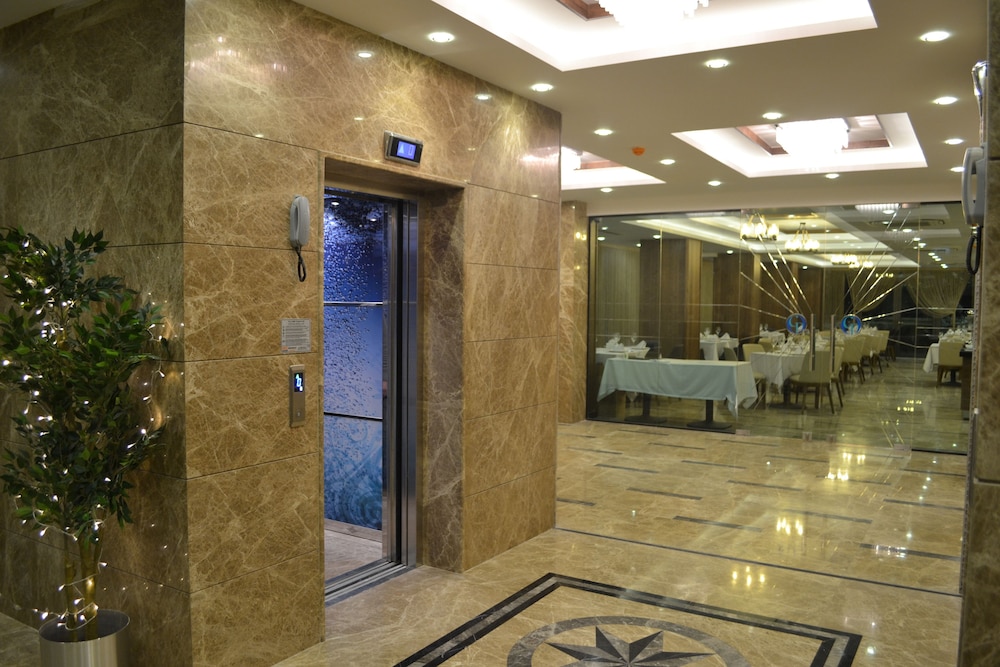Guler Park Hotel 41/61