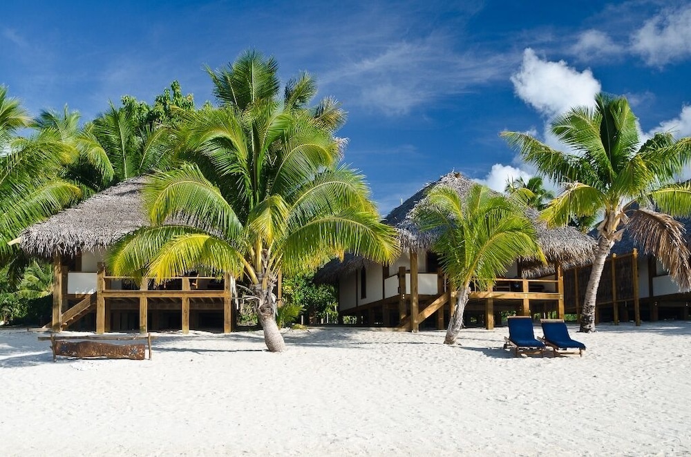 Etu Moana Boutique Beach Villas 43/50