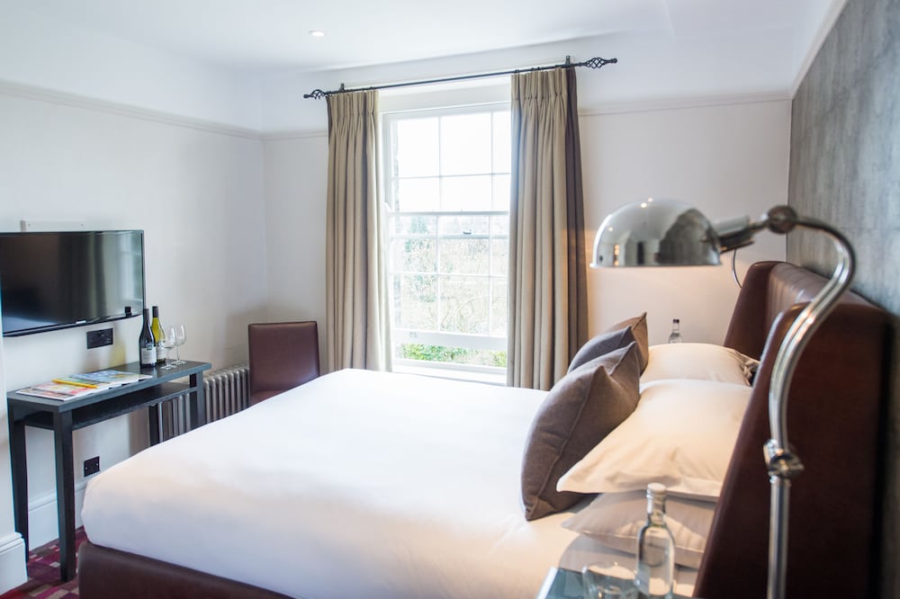 Hotel Du Vin & Bistro Tunbridge Wells 25/84