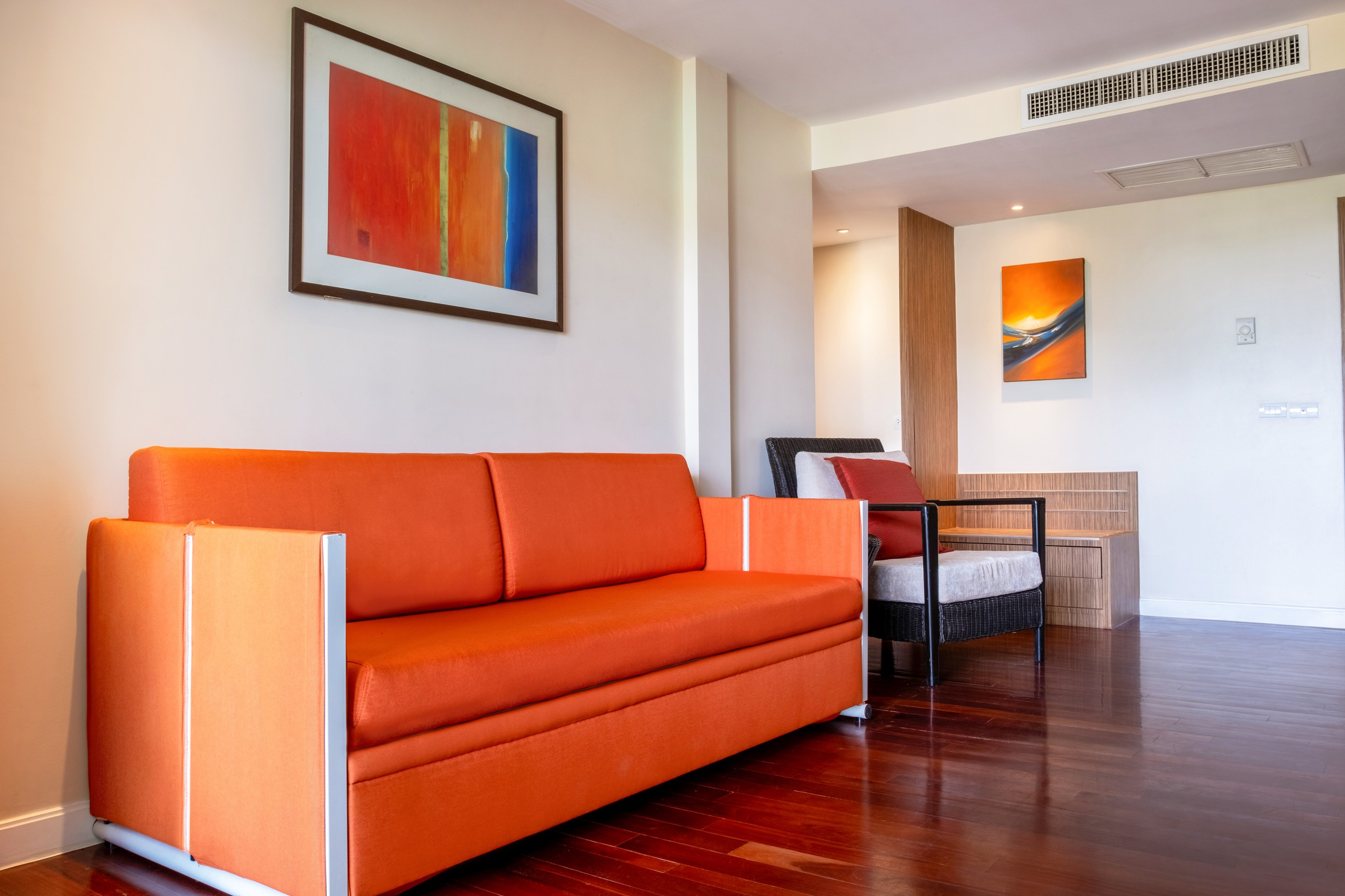 Holiday Inn Resort Phuket Surin Beach 28/50