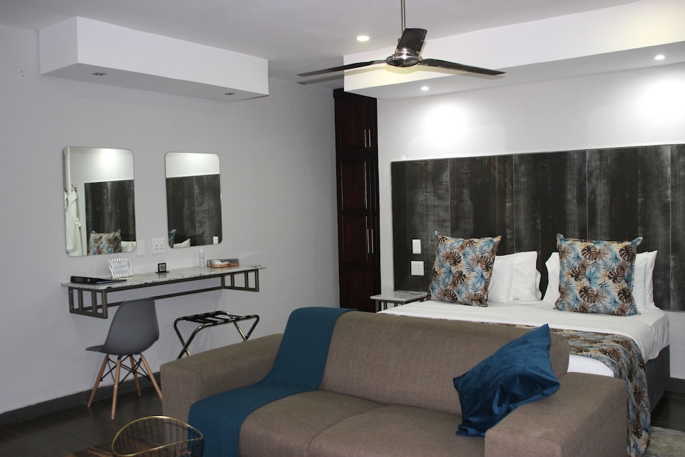 Ecolux Boutique Hotel 31/50