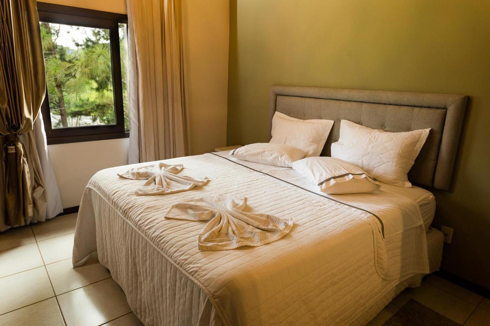 Master, Suite, Double Bed