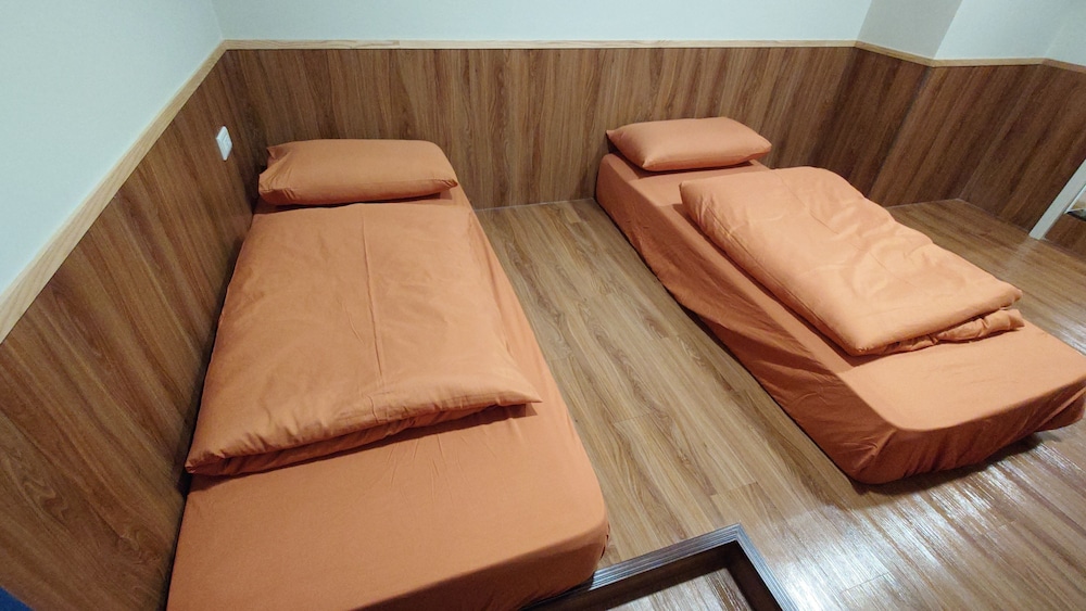 Formosa101 - Hostel 29/50