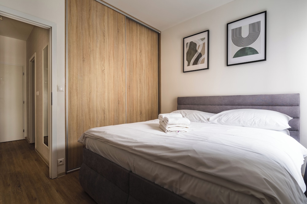 Charming & Cozy - Ambiente Apartments 16/75