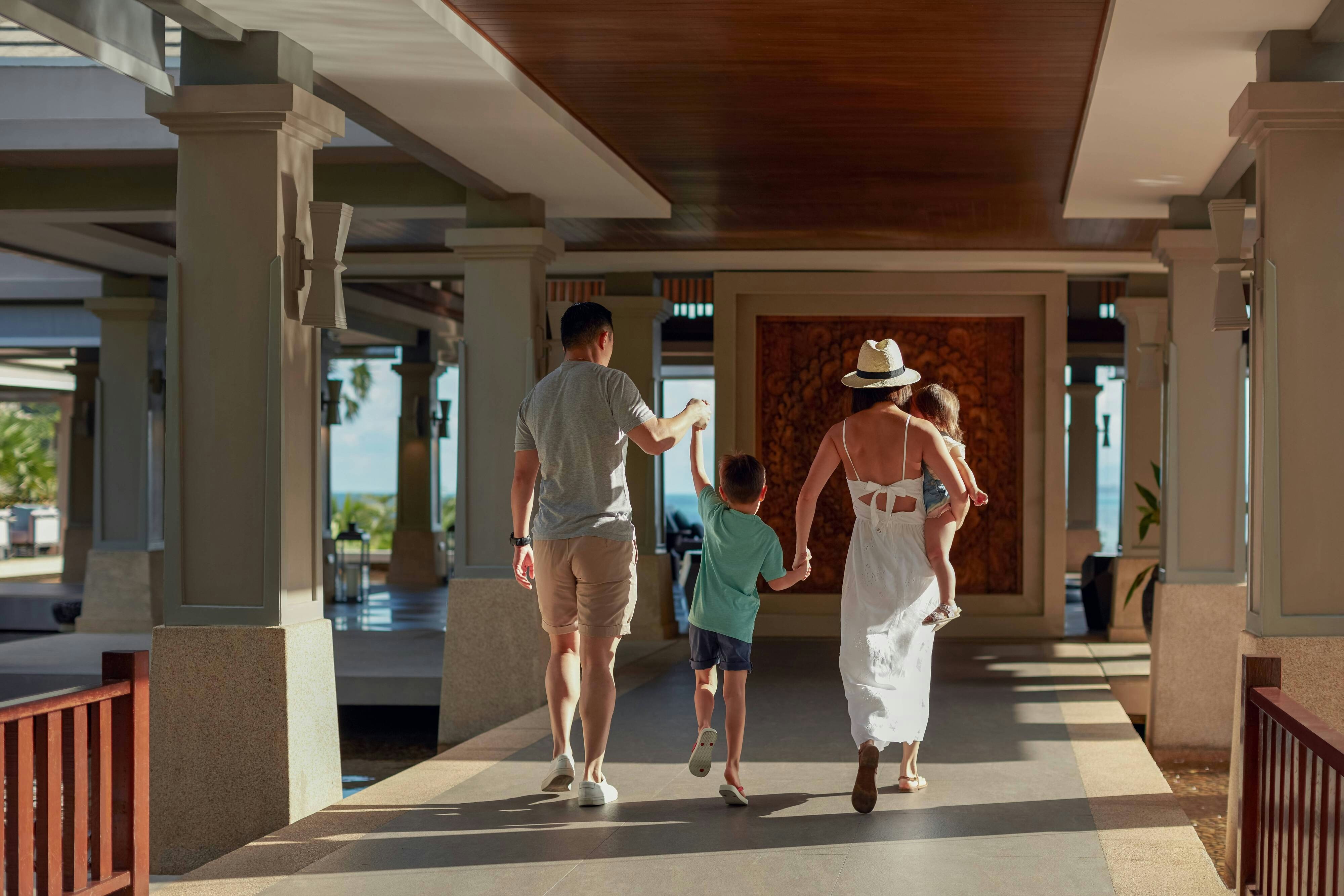 PHUKET MARRIOTT RESORT & SPA, NAI YANG BEACH 15/78