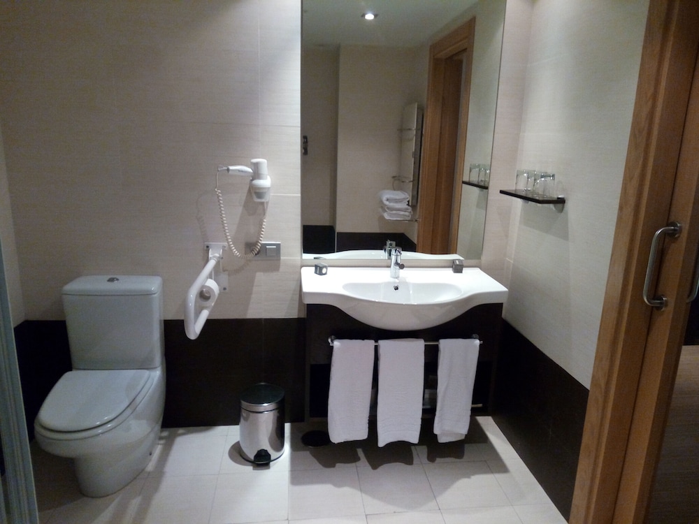 Hotel Oca Palacio de la Llorea and Spa 12/33