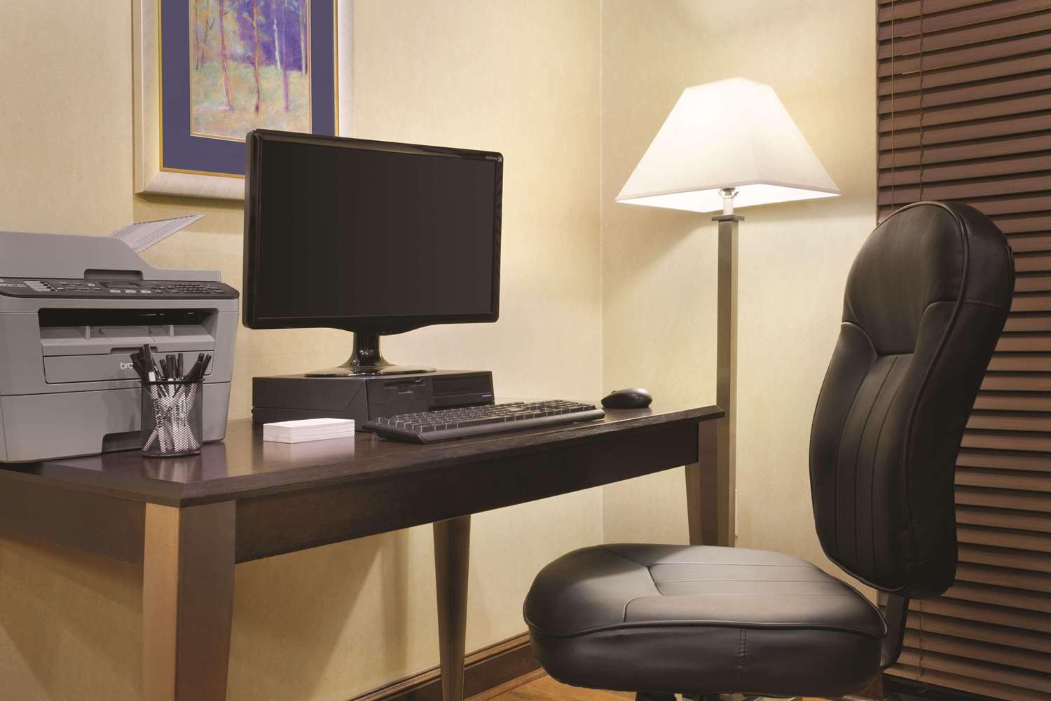 Park Inn By Radisson Albany Ga 9/11