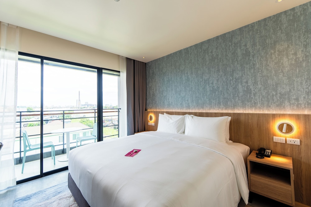 TARA Bangkok Riverside, Wellness Retreat 17/64