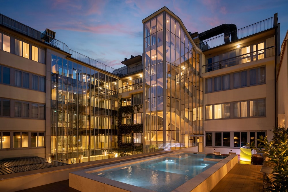 iQ Hotel Firenze 49/54