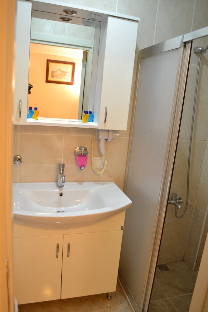 Grand Fatih Hotel 41/45