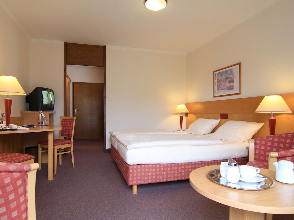 Amber Hotel Bavaria 16/47