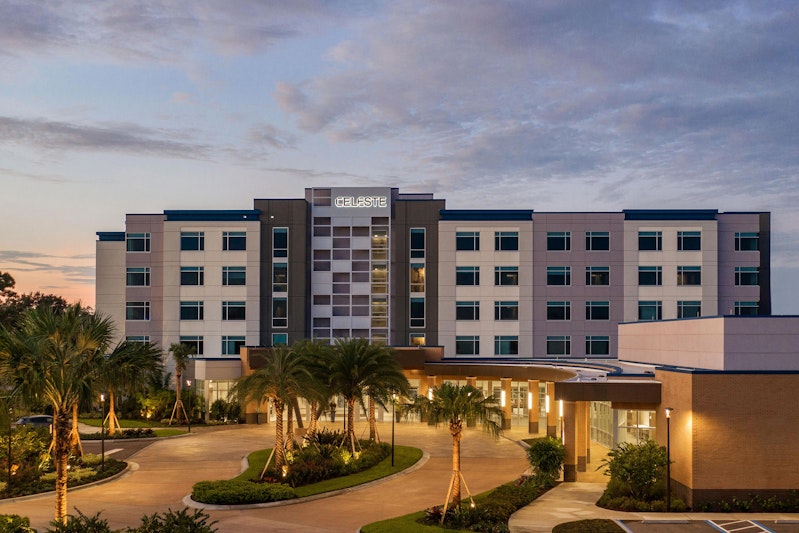 The Celeste Hotel, Orlando, a Tribute Portfolio Hotel in ORLANDO - FL