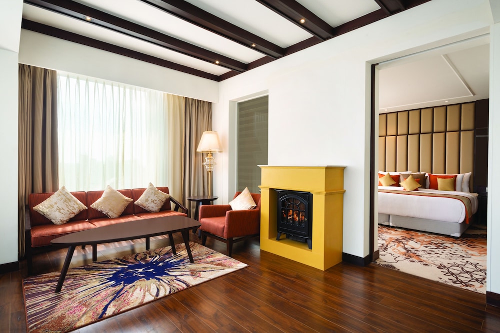 Vivanta Jammu City Centre 27/47