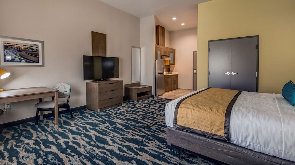 Executive Residency By Best Western Corpus Christi 9/46