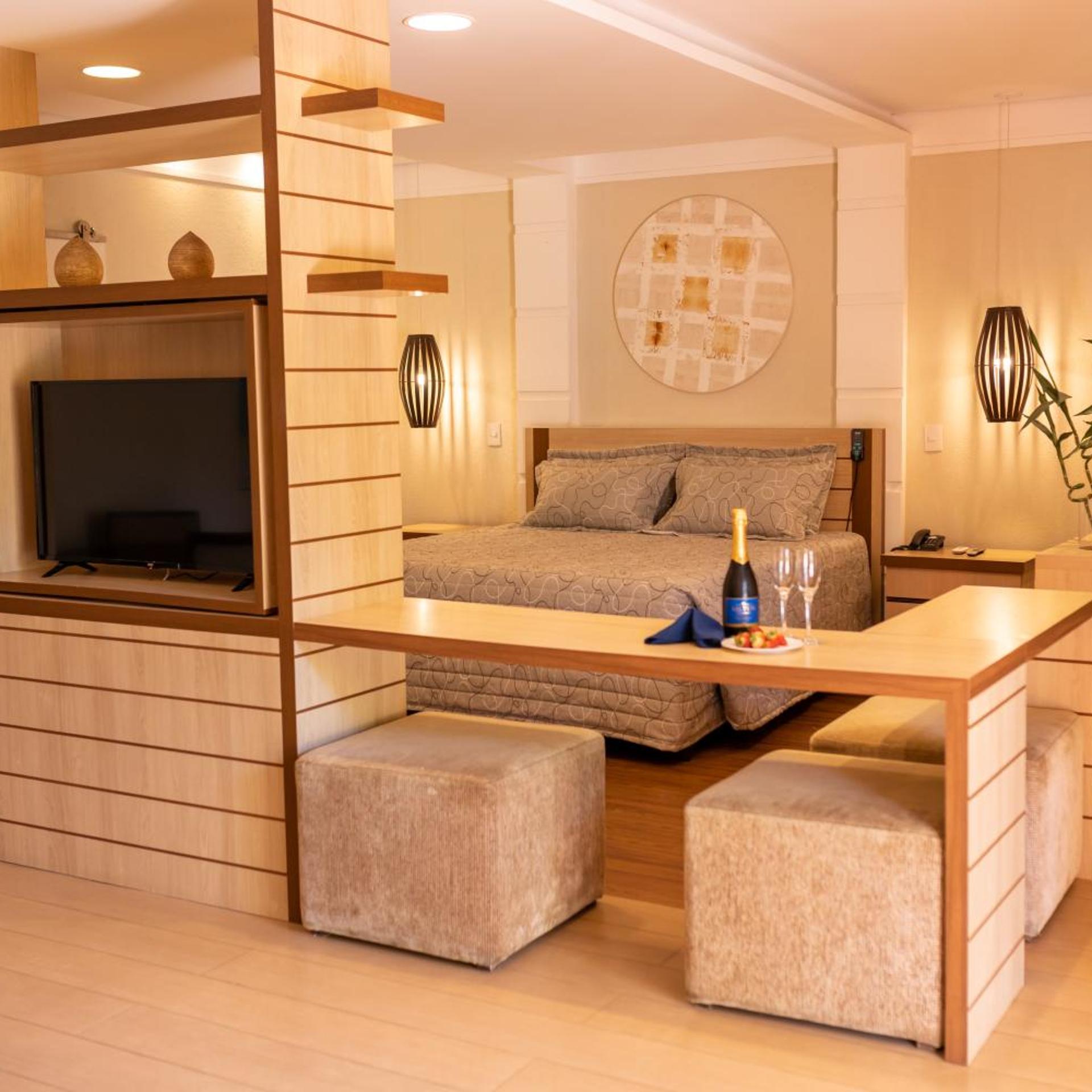Atibaia Residence Hotel & Resort 24/50