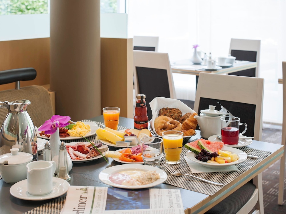 Mercure Hotel Berlin City 49/74