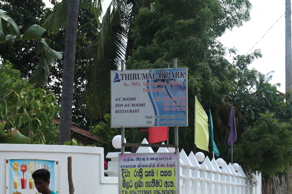 Thirumalai Park 7/44