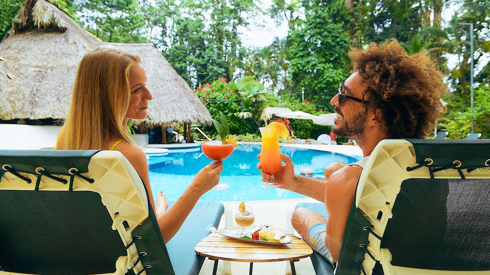 Cariblue Beach Jungle Resort 32/47
