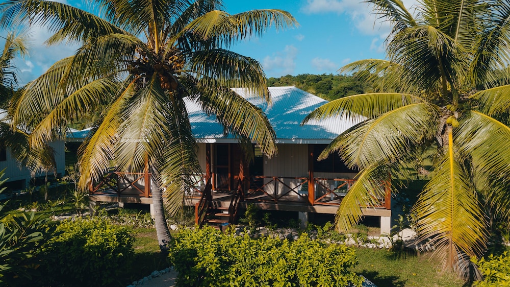 White Grass Ocean Resort 46/67