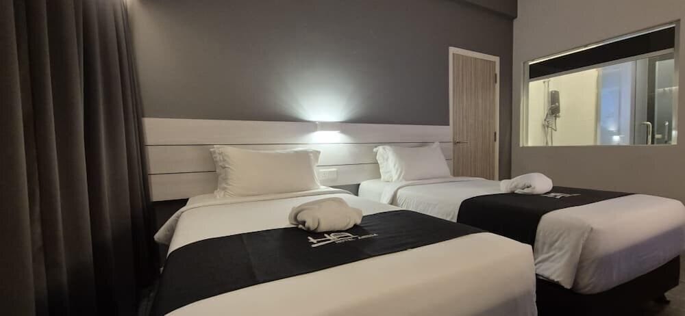 Hotel Arissa 29/57