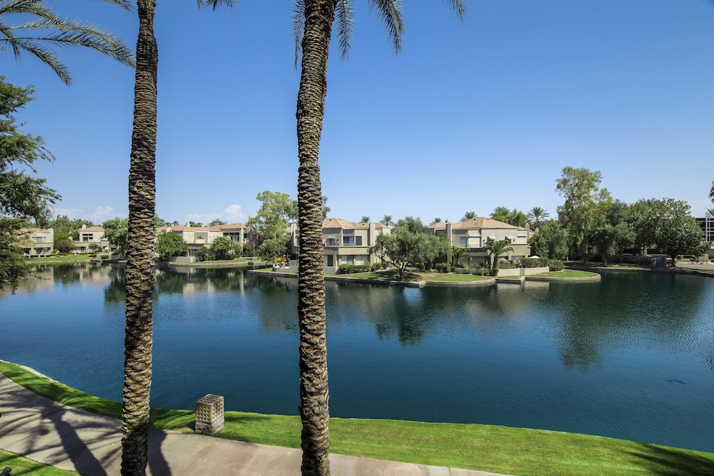 Grand Hyatt Scottsdale Resort 48/50