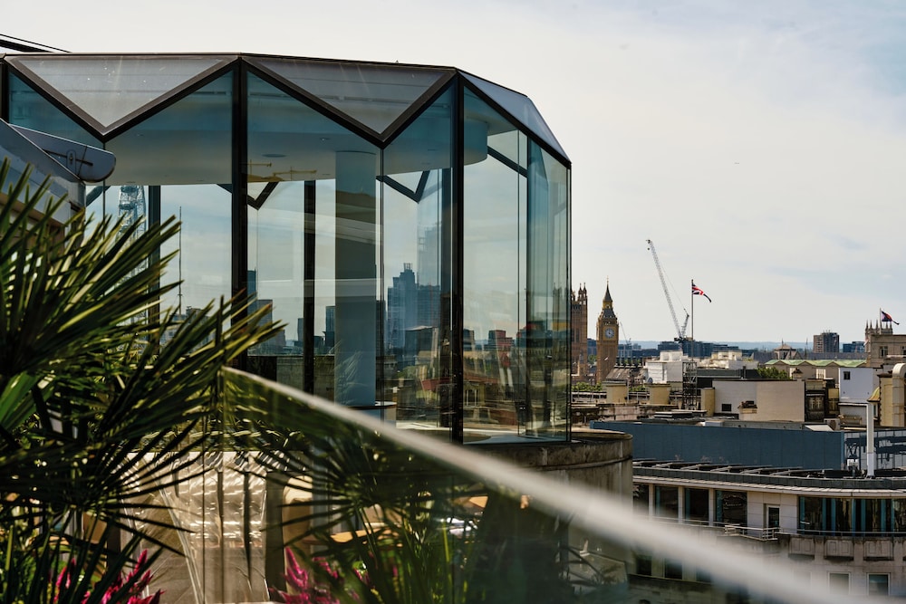 ミー ロンドン(ME LONDON HOTEL) 写真4