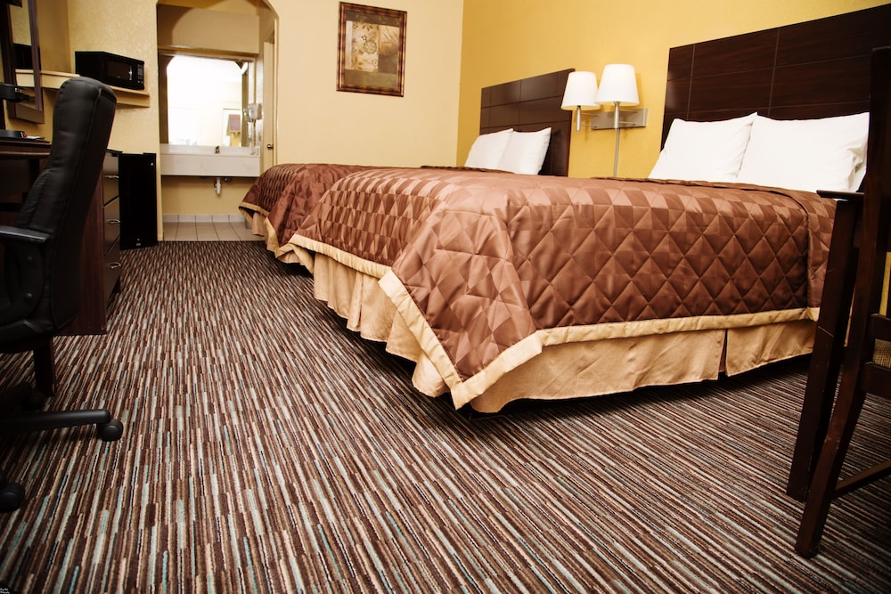 Winchester Inn And Suites Humble Iah North Houston 11/33