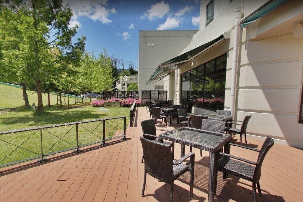 Blue Ridge Hotel 28/41