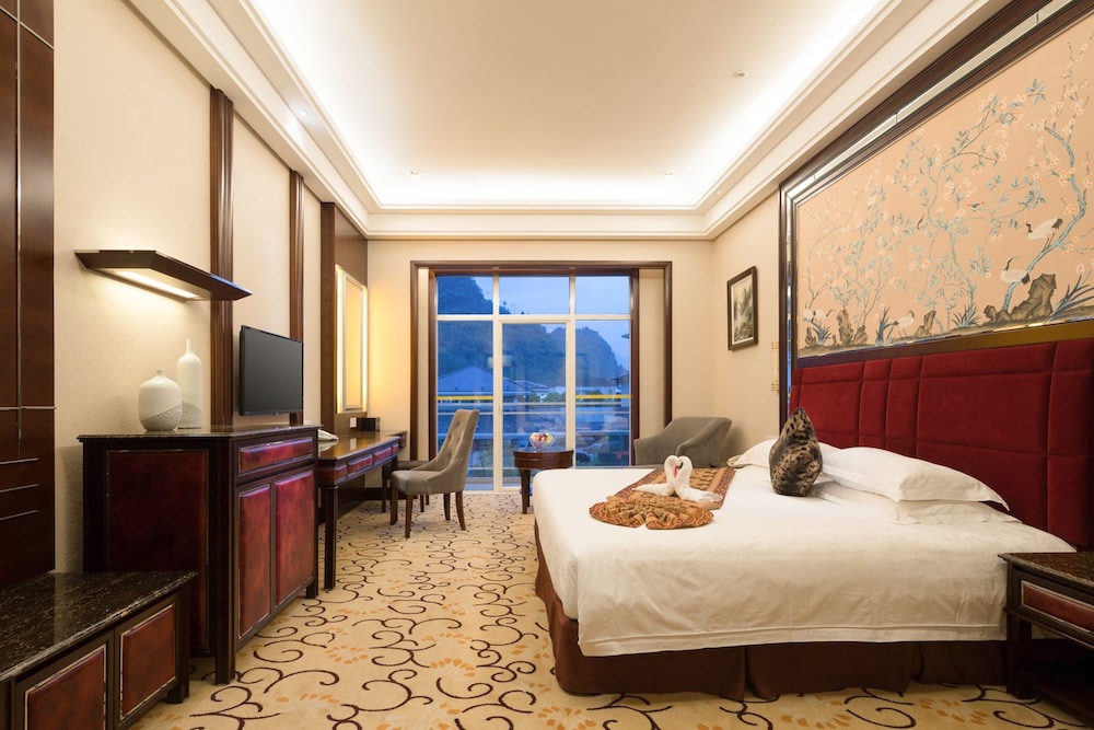 Qinghe Jin Jiang International Hotel 15/47