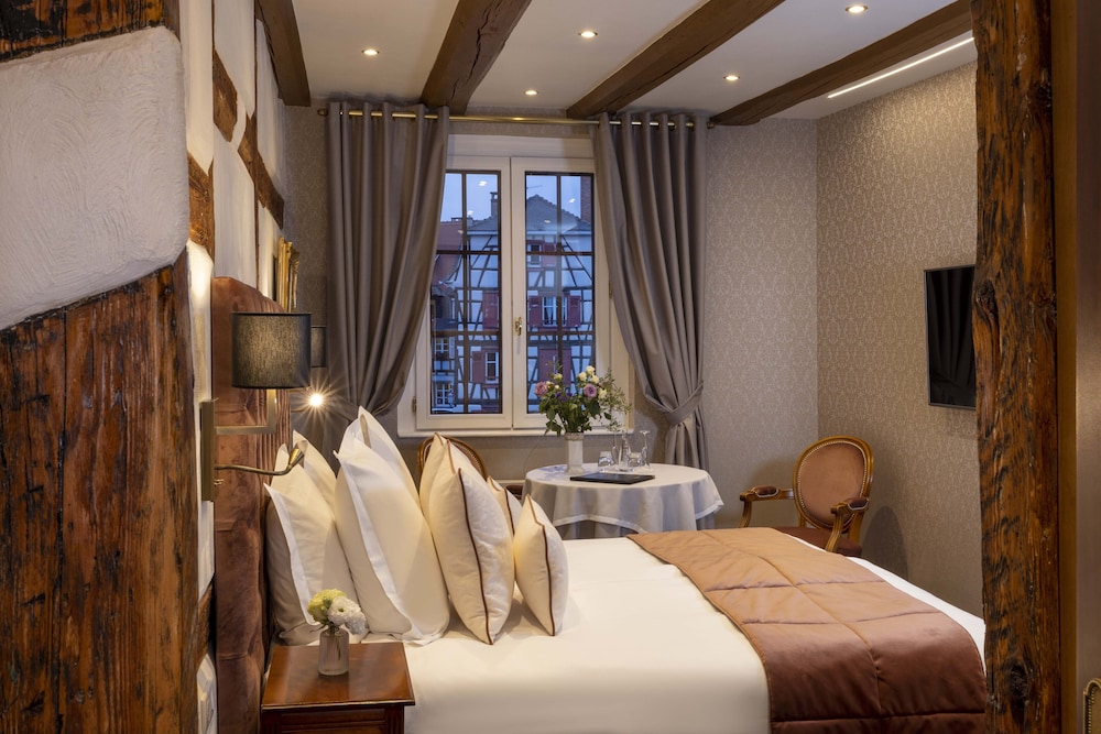 Hotel Le Marechal 9/50