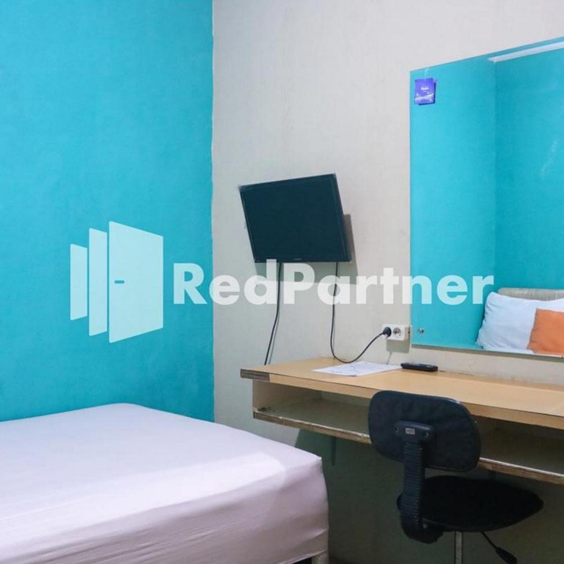 OYO 3742 Good Sleep Balikpapan 20/50