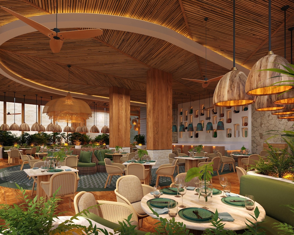 Park Hyatt Riviera Maya - All-Inclusive 33/50