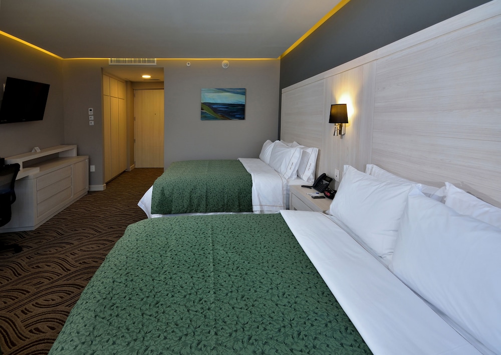 Holiday Inn Express Pachuca 14/57