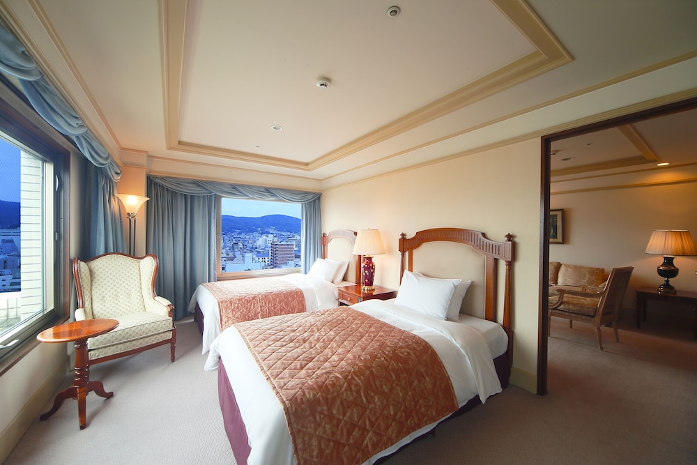 Hotel Nikko Princess Kyoto 17/82