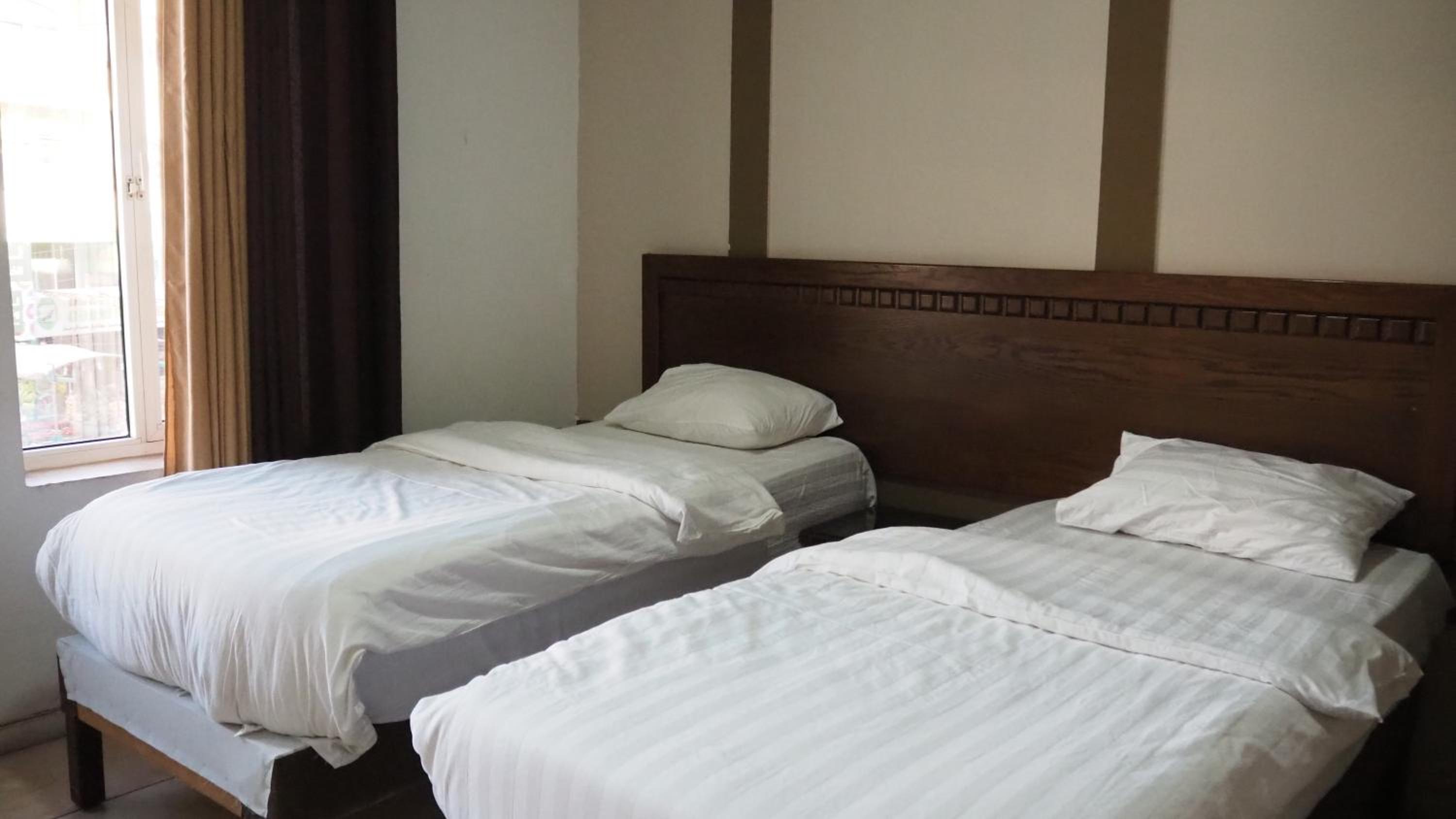 Alfawanees Hotel Apartments 13/28