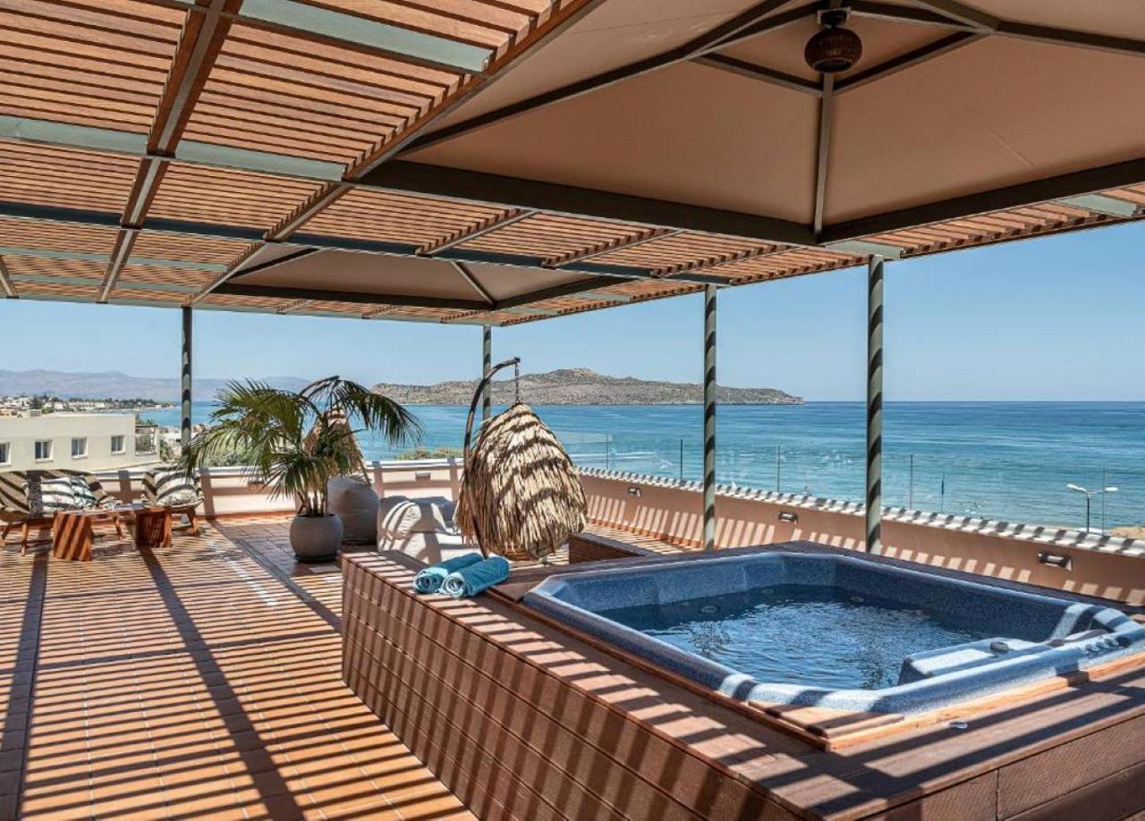 Cretan Dream Royal Suites Adults Only 68/100