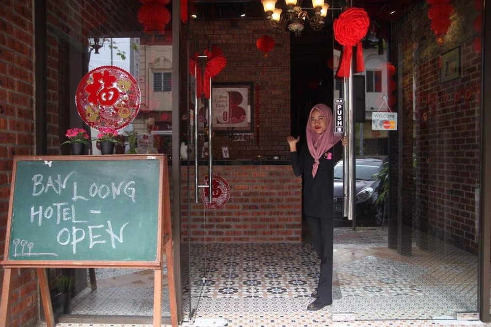 JQ Ban Loong Boutique Hotel 2/48