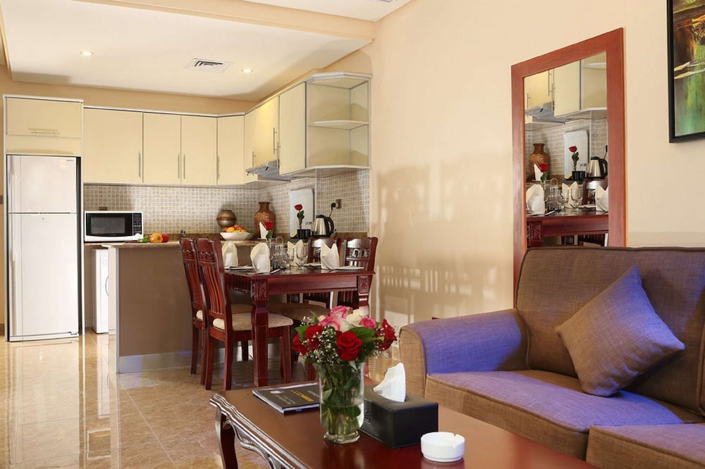 Best Western Plus Salmiya 23/30